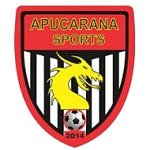 Apucarana club crest