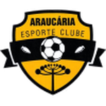 Araucária club crest