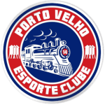 Porto Velho club crest