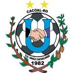 União Cacoalense club crest