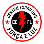 Força e Luz club crest