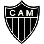 Atlético Mineiro U20 club crest