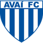 Avaí U20 club crest