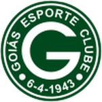Goiás U20 club crest