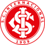 Internacional U20 club crest