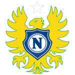 Nacional AM U20 club crest