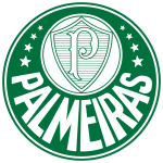 Palmeiras U20 club crest