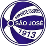 São José PA U20 club crest
