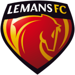 Le Mans club crest