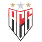 Atlético GO U20 club crest