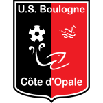 Boulogne club crest