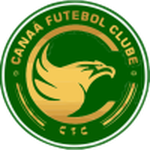 Canaã U20 club crest