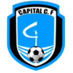 Capital TO U20 club crest
