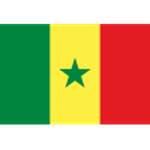 Senegal club crest