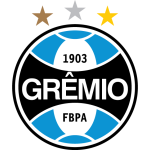 Gremio club crest
