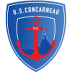 Concarneau club crest