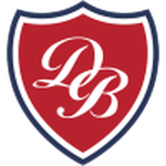 Desportivo Brasil U20 club crest