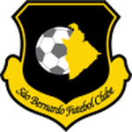 EC São Bernardo U20 club crest