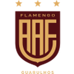 Flamengo SP U20 club crest