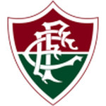 Fluminense U20 club crest