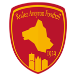Rodez club crest
