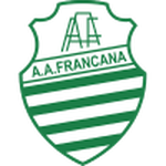 Francana U20 club crest