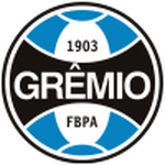 Grêmio U20 club crest