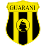 Guarani U20 club crest