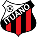 Ituano U20 club crest