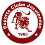 Jacuipense U20 club crest