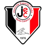 Joinville U20 club crest