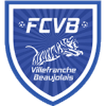 Villefranche club crest