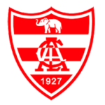 Linense U20 club crest