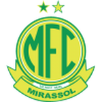 Mirassol U20 club crest
