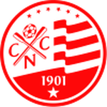 Nautico U20 club crest