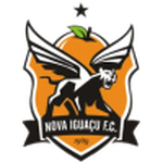 Nova Iguaçu U20 club crest