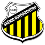 Novorizontino U20 club crest