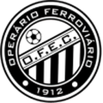 Operário PR U20 club crest