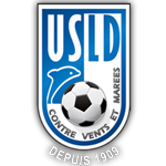 Dunkerque club crest