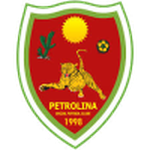 Petrolina U20 club crest