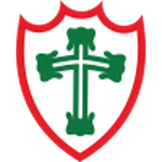 Portuguesa U20 club crest