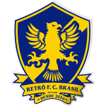 Retrô U20 club crest