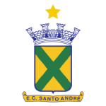 Santo André U20 club crest