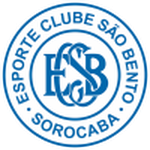 São Bento U20 club crest