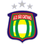 São Caetano U20 club crest