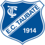 Taubaté U20 club crest