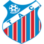 Trindade U20 club crest