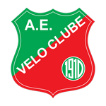 Velo Clube U20 club crest