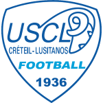 Creteil club crest