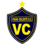 Visão Celeste U20 club crest